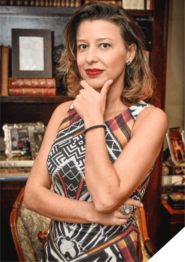autor Thelma Troise